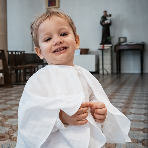 Jessica (maman de Luis)